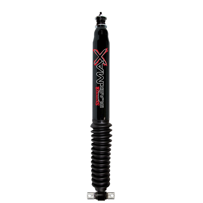 Skyjacker B8526 BLACK MAX SHOCK W/BLK BOOT - Truck Part Superstore