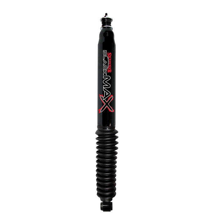 Skyjacker B8548 BLACK MAX SHOCK W/BLK BOOT - Truck Part Superstore