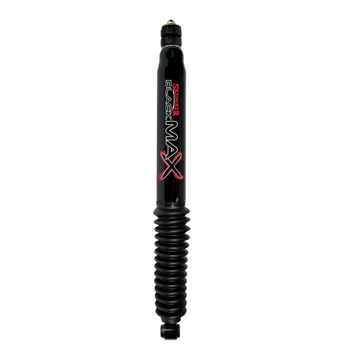 Skyjacker B8566 BLACK MAX SHOCK W/BLK BOOT - Truck Part Superstore