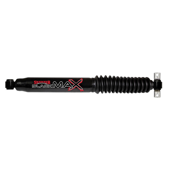 Skyjacker B8587 Black MAX Shock Absorber w/Black Boot 28.59 Inch Extended 16.70 Inch Collapsed 07-18 Wrangler JK Skyjacker - Truck Part Superstore