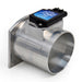SCT Performance BA-2600 Big Air Mass Airflow Meter; 90mm Billet Housing; - Truck Part Superstore