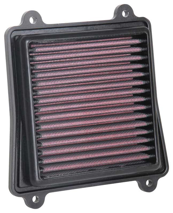 K&N BA-3717 Replacement Air Filter - Truck Part Superstore