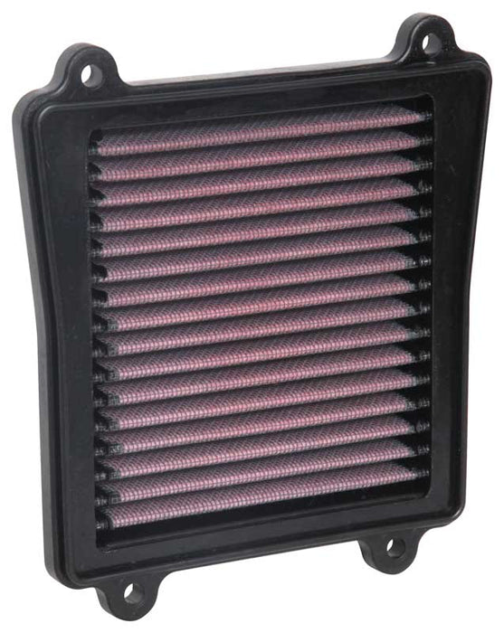 K&N BA-3717 Replacement Air Filter - Truck Part Superstore