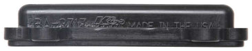 K&N BA-3717 Replacement Air Filter - Truck Part Superstore