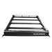 Black Horse Off Road BA-JKDR-KIT40 Traveler Roof Rack Kit - Truck Part Superstore