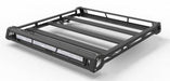 Black Horse Off Road BA-JL01 Black Steel Modular - Truck Part Superstore