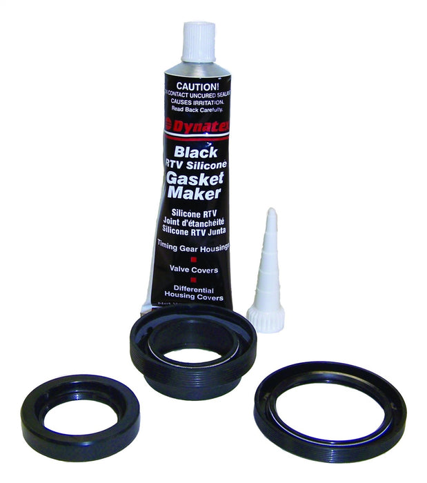 Crown Automotive Jeep Replacement BA10GS Transmission Gasket And Seal Kit; Incl. Seals And RTV Silicone Gasket; - Truck Part Superstore