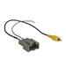 Metra Electronics BACKUPCAM-2 Custom Fit OEM Back-Up Camera Interface Harness - Truck Part Superstore