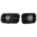Morimoto Offroad BAF017 4B FOG BRACKETS TYPE RAM HORIZONTAL - Truck Part Superstore