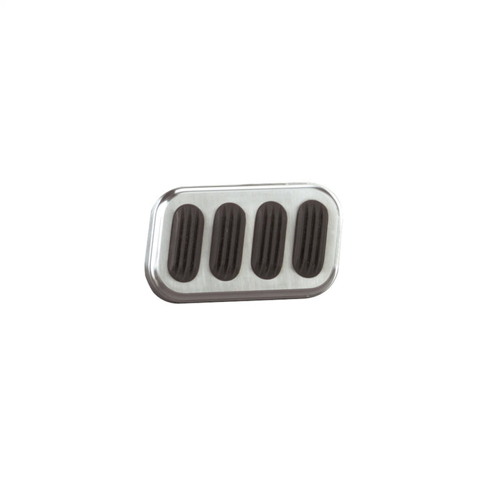 Lokar BAG-6005 Brake Pedal Pad - Truck Part Superstore