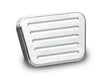 Lokar BAG-6075 Brake Or Clutch Pedal Pad - Truck Part Superstore