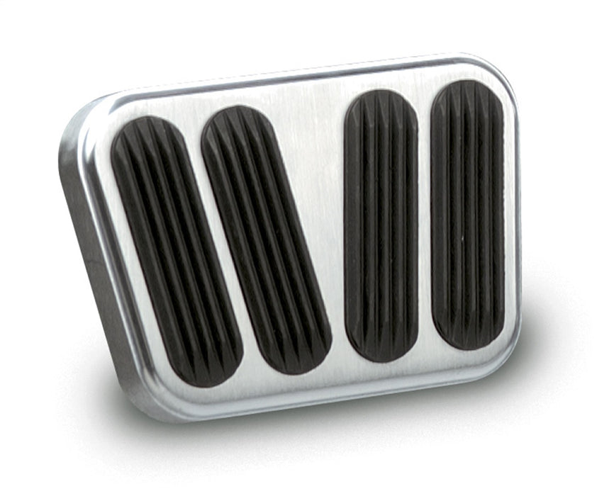 Lokar BAG-6076 Brake Or Clutch Pedal Pad - Truck Part Superstore