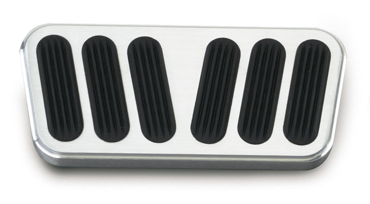 Lokar BAG-6078 Brake Pedal Pad - Truck Part Superstore