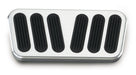 Lokar BAG-6080 Brake Pedal Pad - Truck Part Superstore