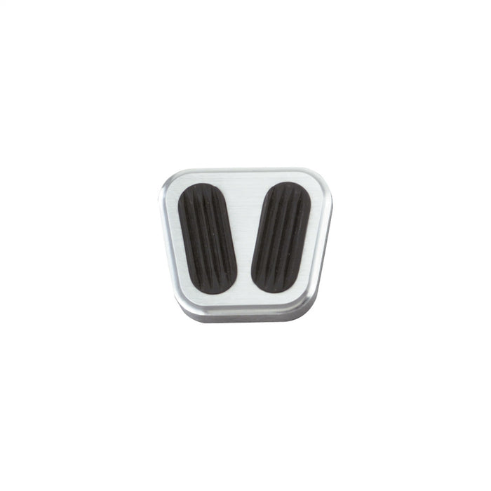 Lokar BAG-6088 Emergency Brake Pedal Pad - Truck Part Superstore