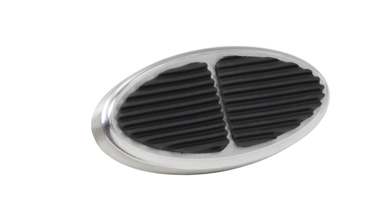Lokar BAG-6106 Brake Pedal Pad - Truck Part Superstore
