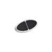 Lokar BAG-6107 Brake Pedal Pad - Truck Part Superstore