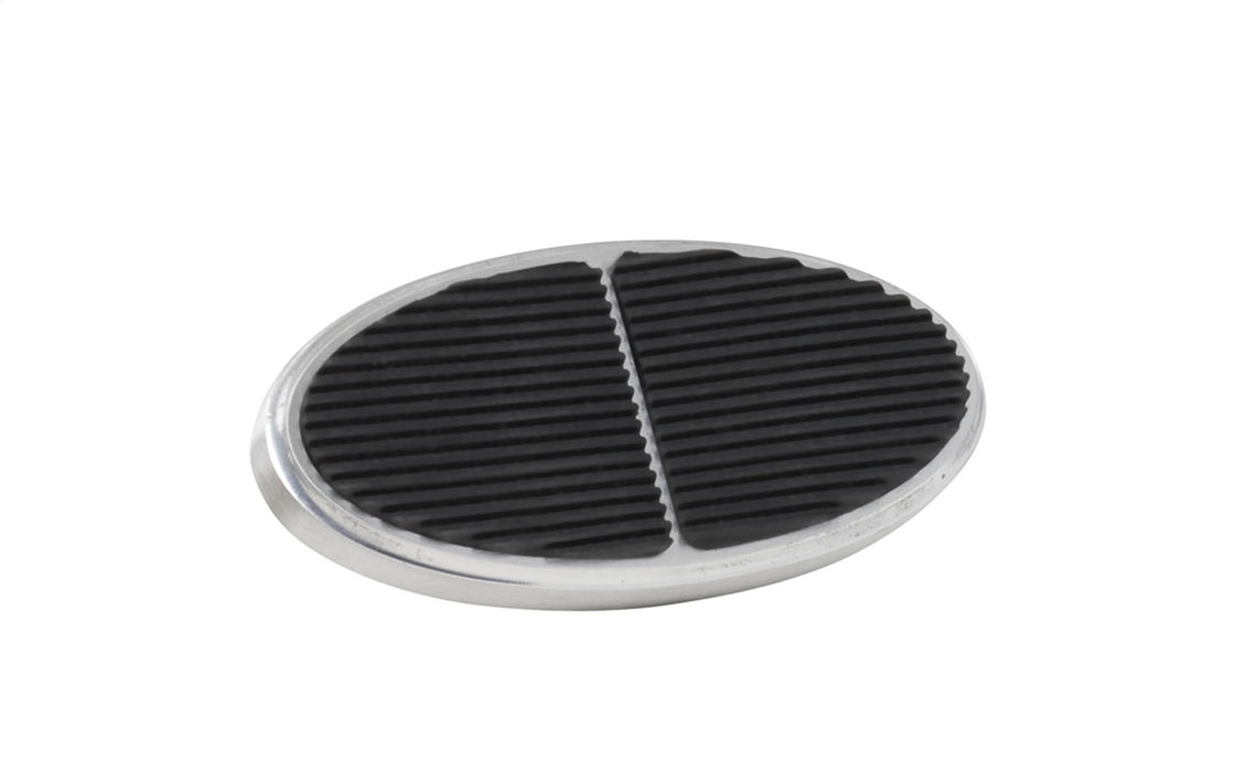 Lokar BAG-6108 Brake Pedal Pad - Truck Part Superstore