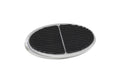 Lokar BAG-6108 Brake Pedal Pad - Truck Part Superstore