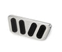 Lokar BAG-6125 Brake Pedal Pad - Truck Part Superstore