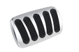 Lokar BAG-6138 Brake Pedal Pad - Truck Part Superstore