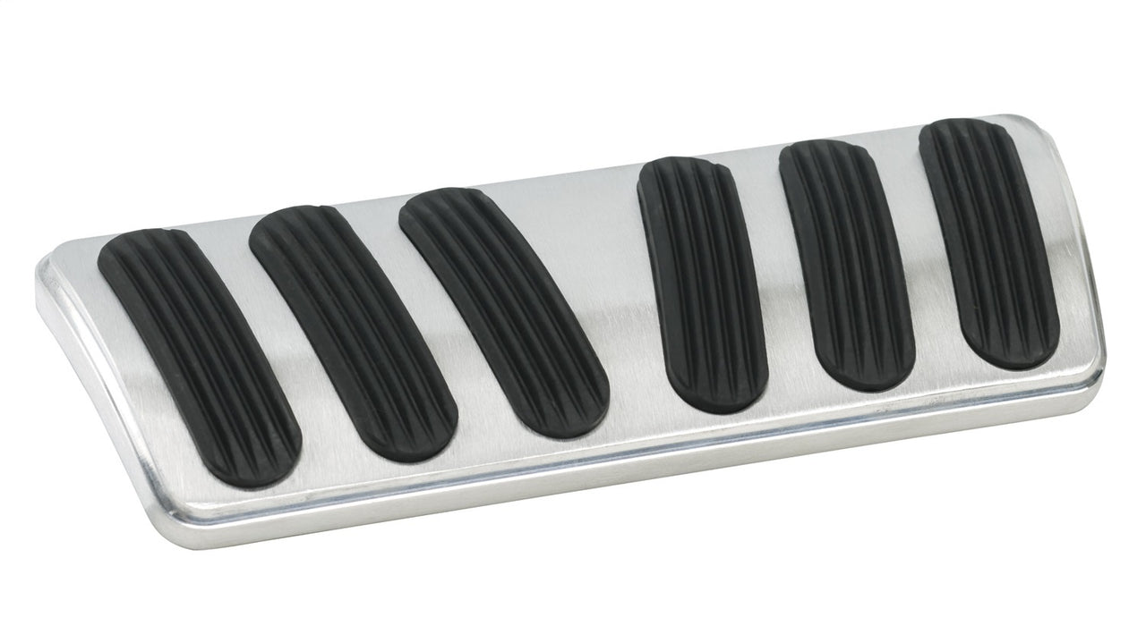 Lokar BAG-6180 Brake Pedal Pad - Truck Part Superstore
