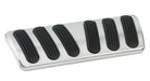 Lokar BAG-6180 Brake Pedal Pad - Truck Part Superstore