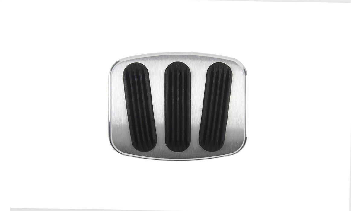 Lokar BAG-6183 Brake Pedal Pad - Truck Part Superstore