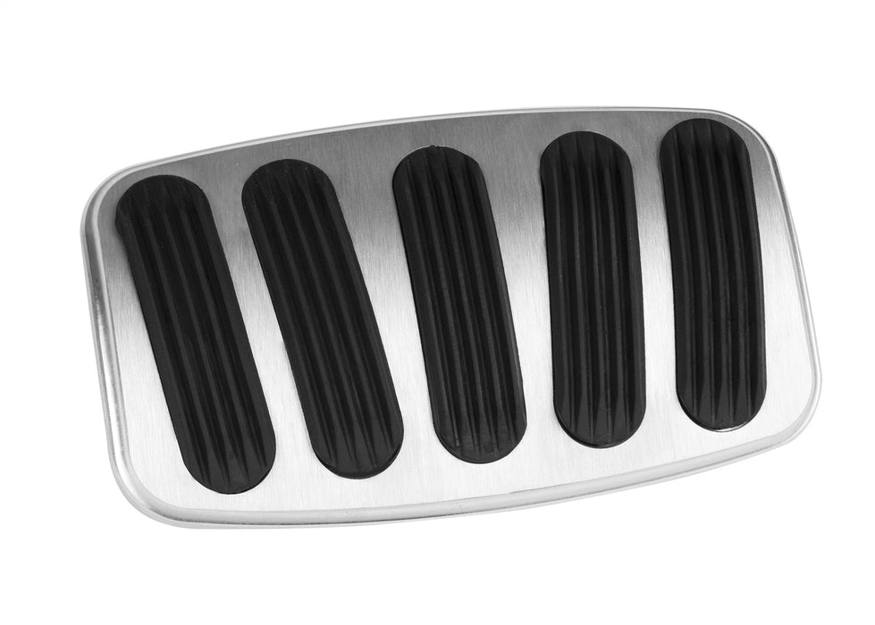 Lokar BAG-6184 Brake Pedal Pad - Truck Part Superstore