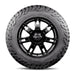 Mickey Thompson 90000036825 Mickey Thompson® Baja Boss A/T Tire; Size LT265/60R18; 119/116Q; - Truck Part Superstore
