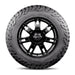 Mickey Thompson 90000039592 Mickey Thompson® Baja Boss A/T Tire; Size LT285/60R20; 125/122Q; - Truck Part Superstore
