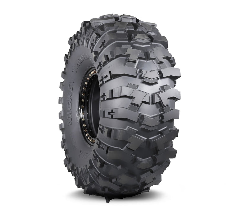 Mickey Thompson 90000031326 Mickey Thompson® Baja Pro X Tire; Size 43x14.50R-17LT; - Truck Part Superstore
