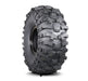 Mickey Thompson 90000031326 Mickey Thompson® Baja Pro X Tire; Size 43x14.50R-17LT; - Truck Part Superstore