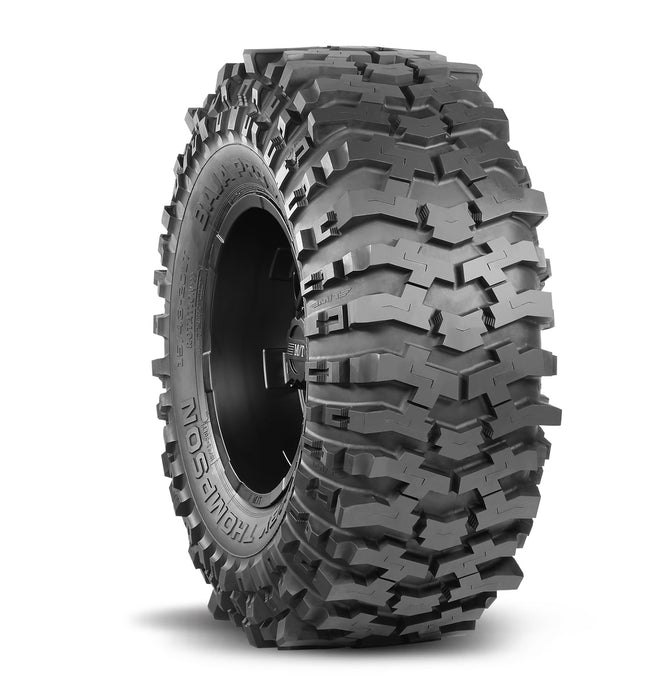 Mickey Thompson 90000037617 Mickey Thompson® Baja Pro XS Tire; Size 40X13.50-17LT; Load Range D; - Truck Part Superstore