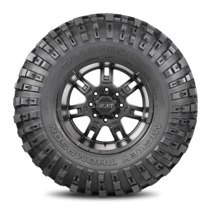Mickey Thompson 90000036753 Mickey Thompson® Baja Pro XS Tire; Size 21/58-24LT; Load Range C; - Truck Part Superstore