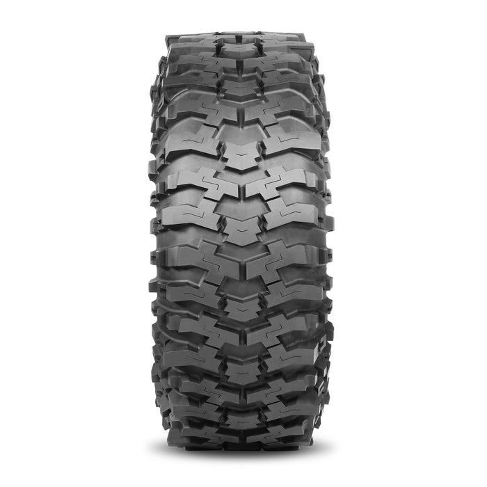 Mickey Thompson 90000036760 Mickey Thompson® Baja Pro XS Tire; Size 15/43-17LT; Load Range C; - Truck Part Superstore