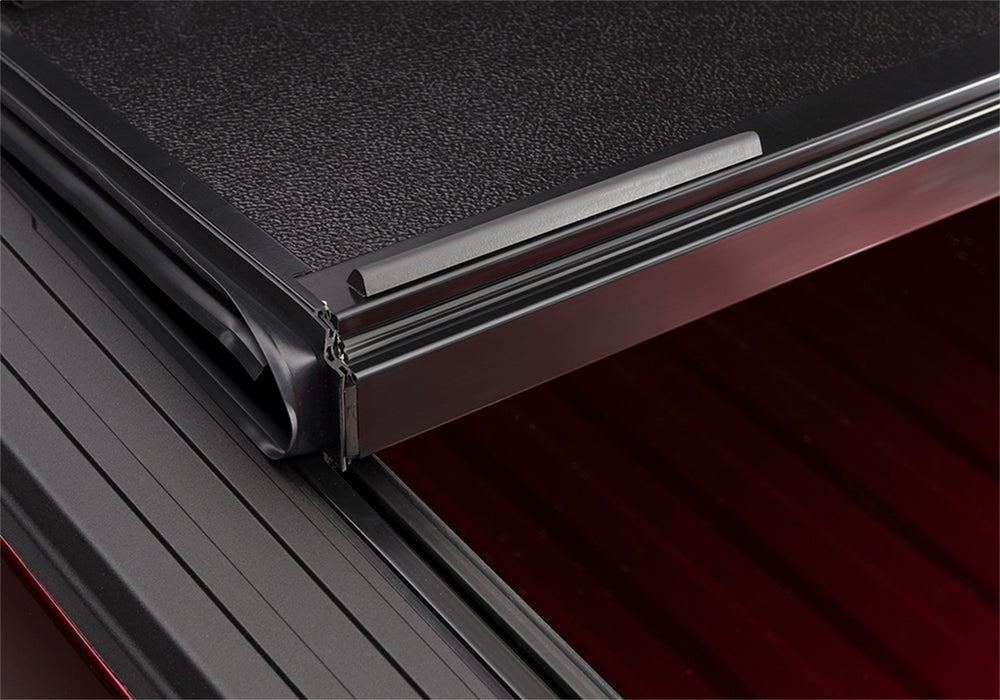 Bak Industries 1126312 BAKFlip FiberMax Hard Folding Truck Bed Cover-2007-2010 Ford Explorer Sport Trac - Truck Part Superstore