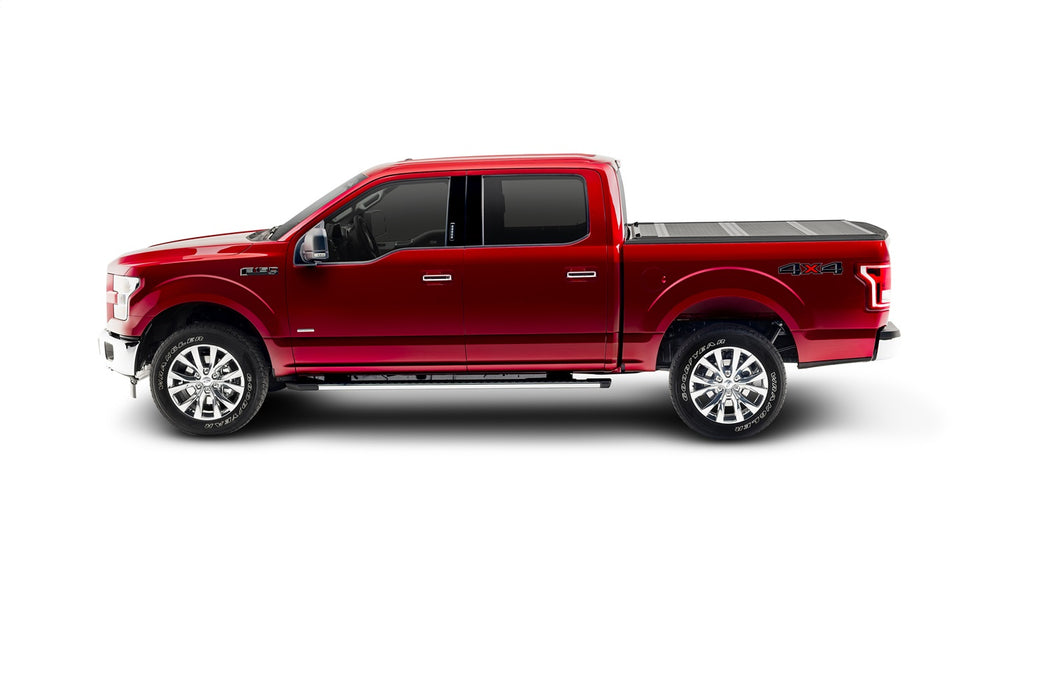 Bak Industries 1126310 BAKFlip FiberMax 08-16 F250/350/450 6ft.9in. - Truck Part Superstore
