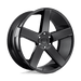 DUB 1PC S216300077+31 S216 30X10 6X5.5 GL-BLK 31MM - Truck Part Superstore