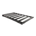 ARB BASE11 BASE Rack Kit; 84 in. x 51 in. BASE Rack w/Mount Kit And Deflector; - Truck Part Superstore