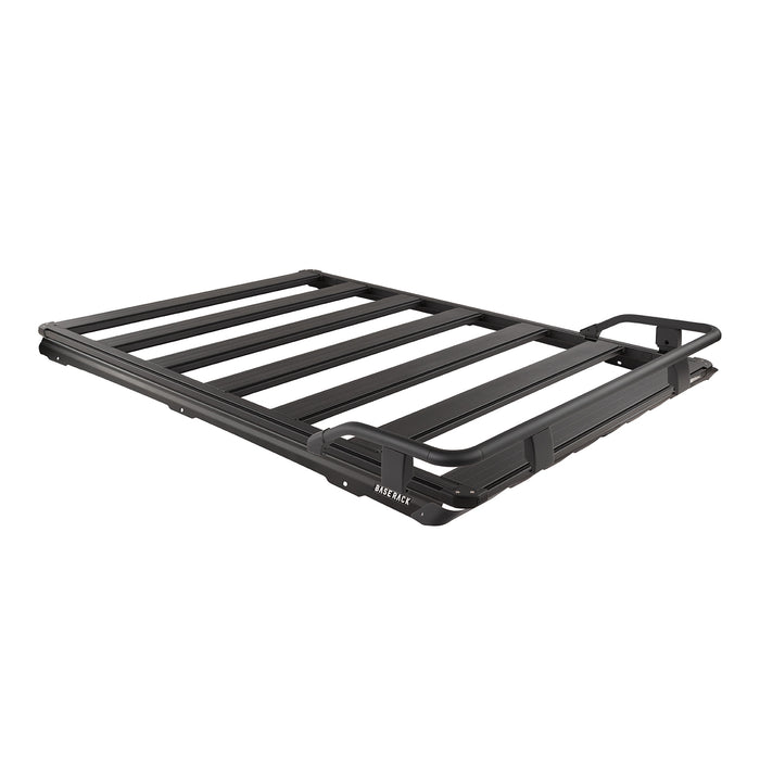 ARB BASE202 BASE Rack Kit; 72 in. x 51 in.; w/Mount Kit; Deflector And 1/4 Rails; - Truck Part Superstore