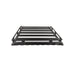 ARB BASE203 BASE Rack Kit; 72 in. x 51 in.; w/Mount Kit; Deflector And 3/4 Rails; - Truck Part Superstore