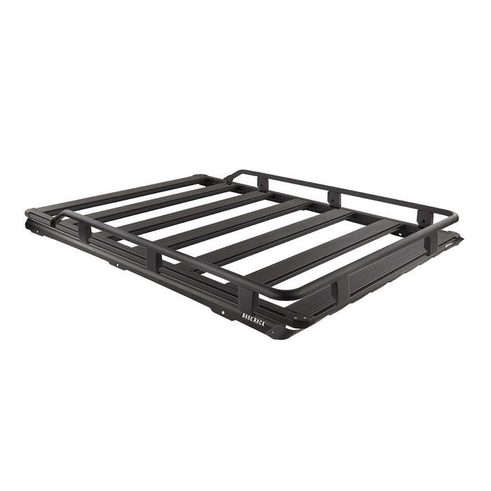 ARB BASE203 BASE Rack Kit; 72 in. x 51 in.; w/Mount Kit; Deflector And 3/4 Rails; - Truck Part Superstore