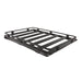 ARB BASE204 BASE Rack Kit; 72 in. x 51 in.; w/Mount Kit; Deflector And Full Rails; - Truck Part Superstore