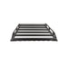 ARB BASE205 BASE Rack Kit; 2 in. x 51 in.; w/Mount Kit; Deflector And Trade Rails; - Truck Part Superstore