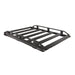 ARB BASE205 BASE Rack Kit; 2 in. x 51 in.; w/Mount Kit; Deflector And Trade Rails; - Truck Part Superstore
