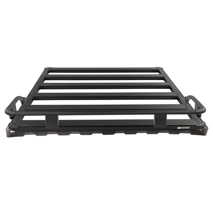 ARB BASE232 BASE Rack Kit; 61 in. x 51 in.; w/Mount Kit; Deflector And 1/4 Rails; - Truck Part Superstore