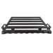 ARB BASE232 BASE Rack Kit; 61 in. x 51 in.; w/Mount Kit; Deflector And 1/4 Rails; - Truck Part Superstore