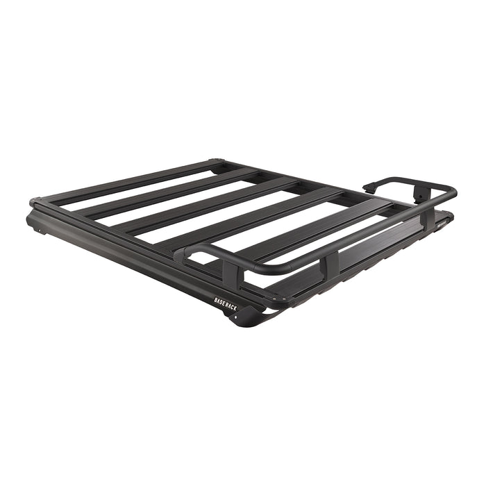 ARB BASE232 BASE Rack Kit; 61 in. x 51 in.; w/Mount Kit; Deflector And 1/4 Rails; - Truck Part Superstore