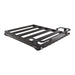 ARB BASE232 BASE Rack Kit; 61 in. x 51 in.; w/Mount Kit; Deflector And 1/4 Rails; - Truck Part Superstore